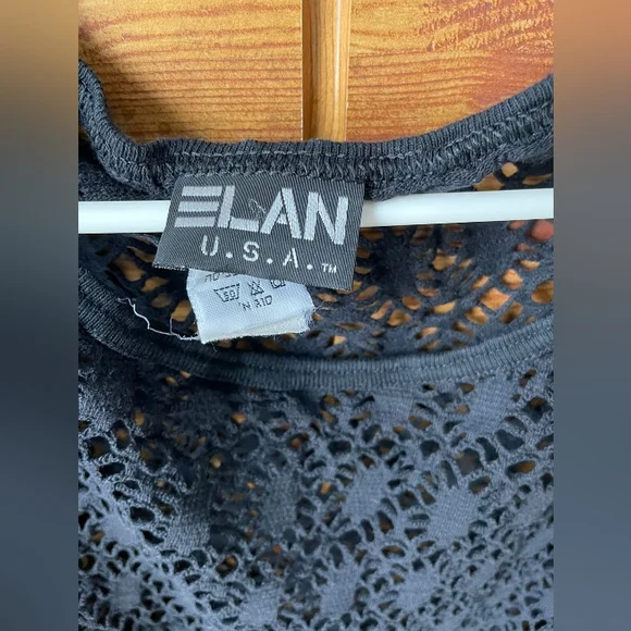 Throw over - Picture 3 of 3